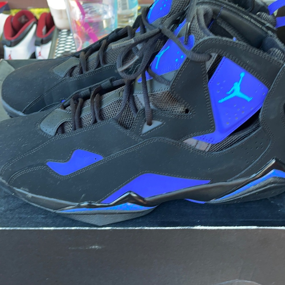Air Jordan True Flight… Never worn